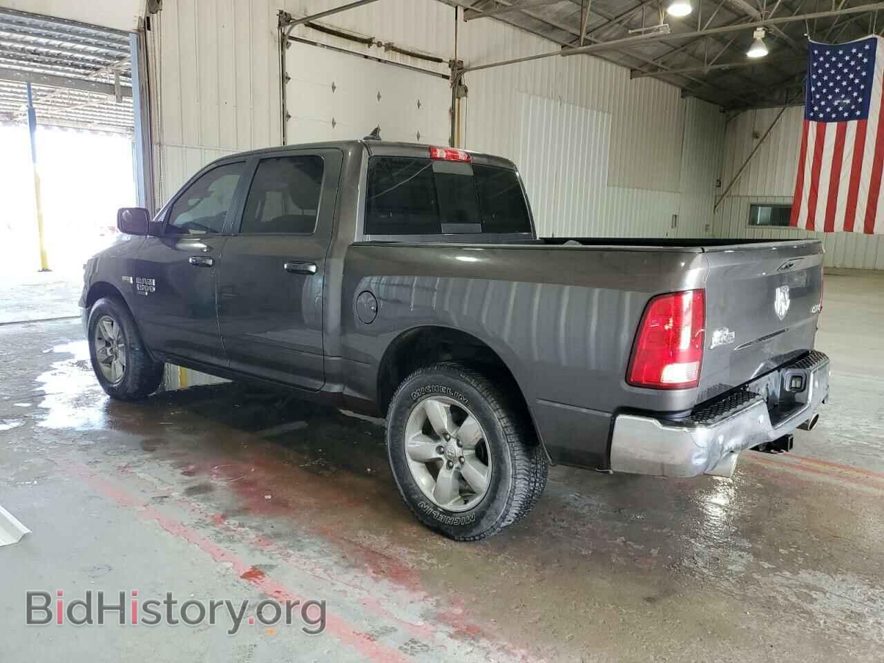 2019 RAM 1500 - VIN: 1C6RR7LT4KS627682 - Фото 2