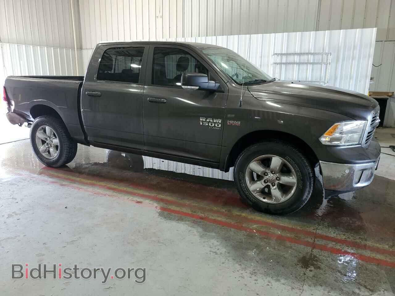 2019 RAM 1500 - VIN: 1C6RR7LT4KS627682 - Фото 4