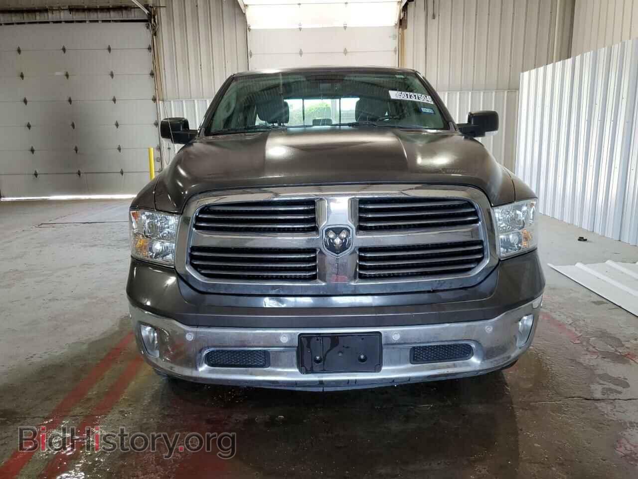 2019 RAM 1500 - VIN: 1C6RR7LT4KS627682 - Фото 5