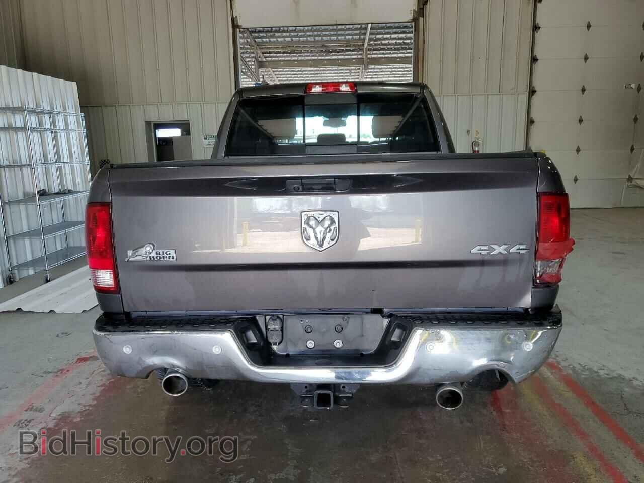 2019 RAM 1500 - VIN: 1C6RR7LT4KS627682 - Фото 6