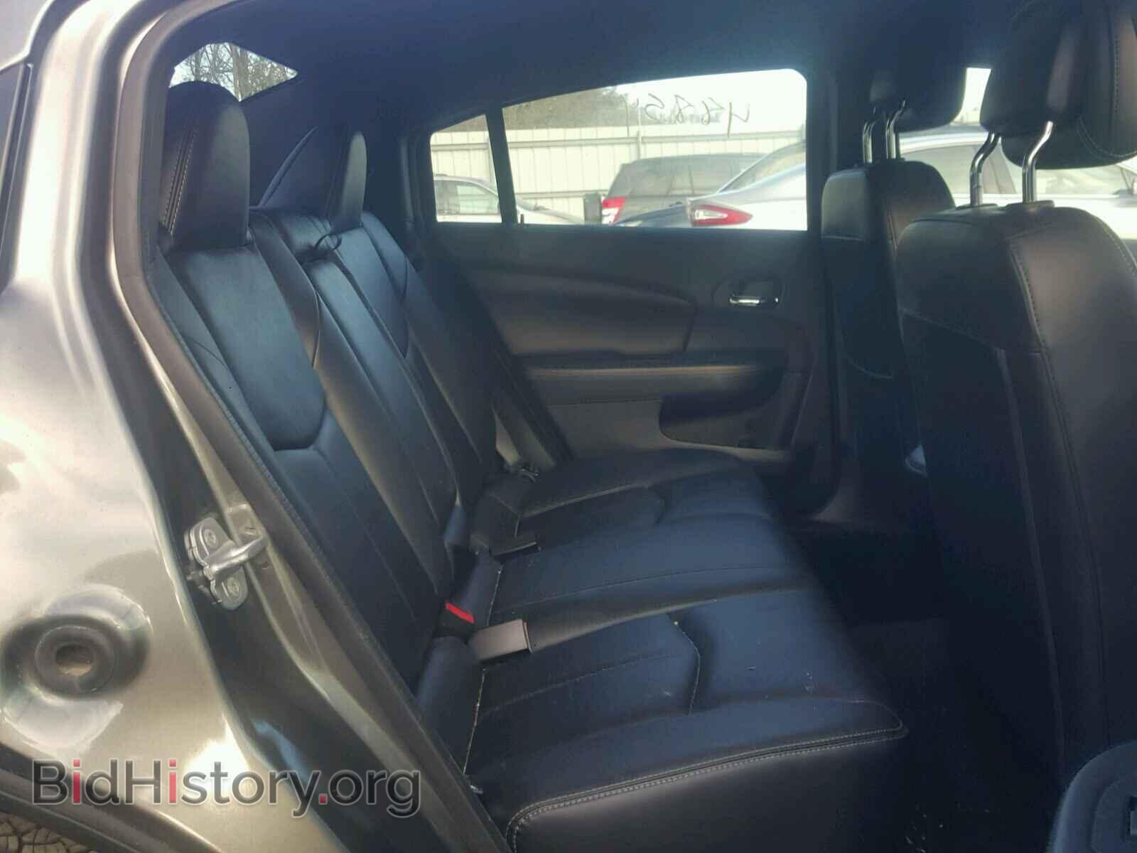 2013 CHRYSLER 200 - VIN: 1C3CCBCG4DN751902 - Фото 6