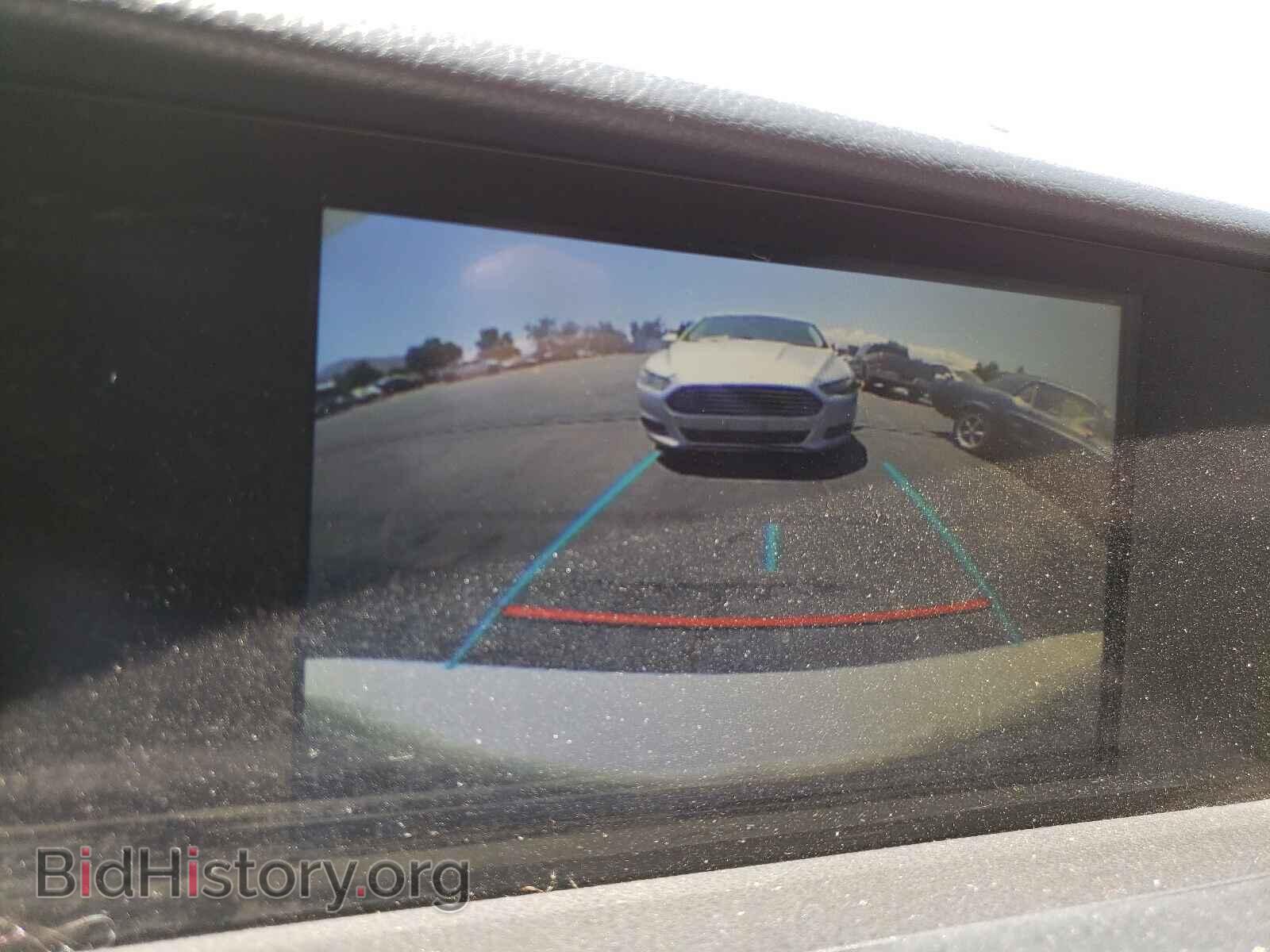 2015 LEXUS IS - VIN: JTHBF1D23F5066447 - Фото 9