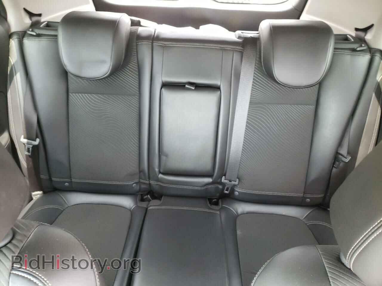 2014 BUICK ENCORE - VIN: KL4CJFSB5EB777002 - Фото 10