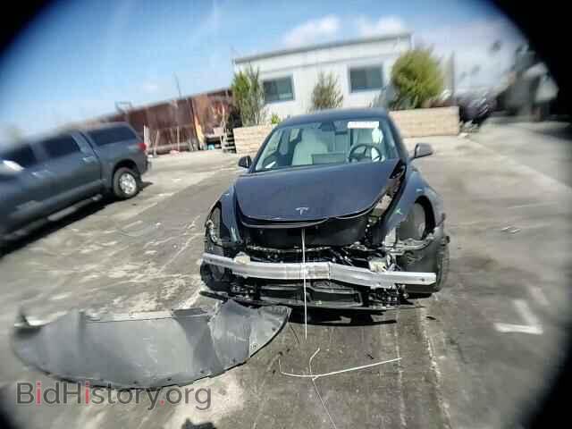 2023 TESLA MODEL 3 - VIN: 5YJ3E1EA4PF630167 - Photo 10