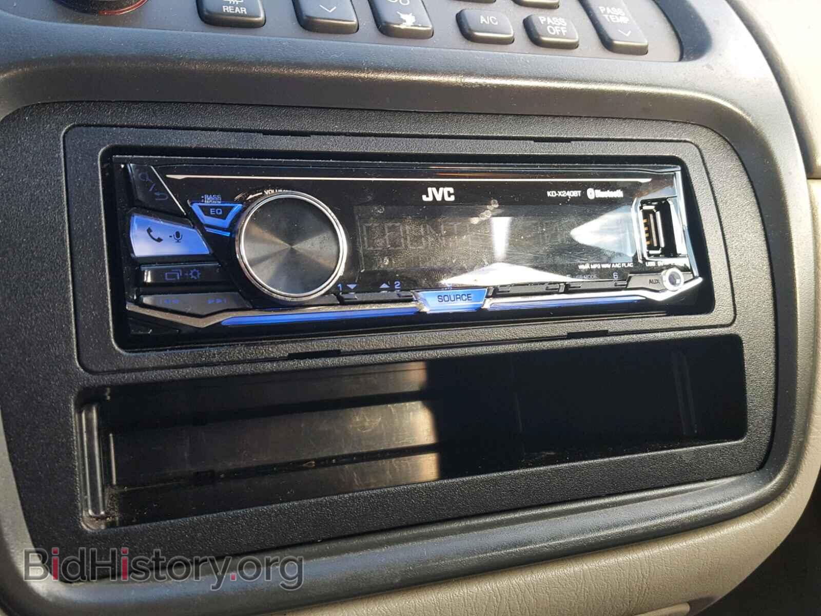 2003 CADILLAC DEVILLE - VIN: 1G6KD54Y33U116397 - Photo 9