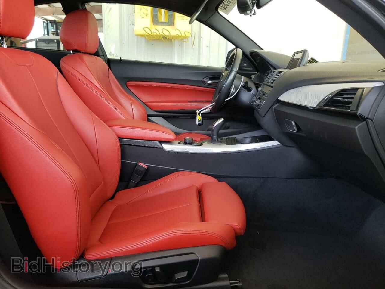 2015 BMW M2 - VIN: WBA1J7C52FV253590 - Фото 5