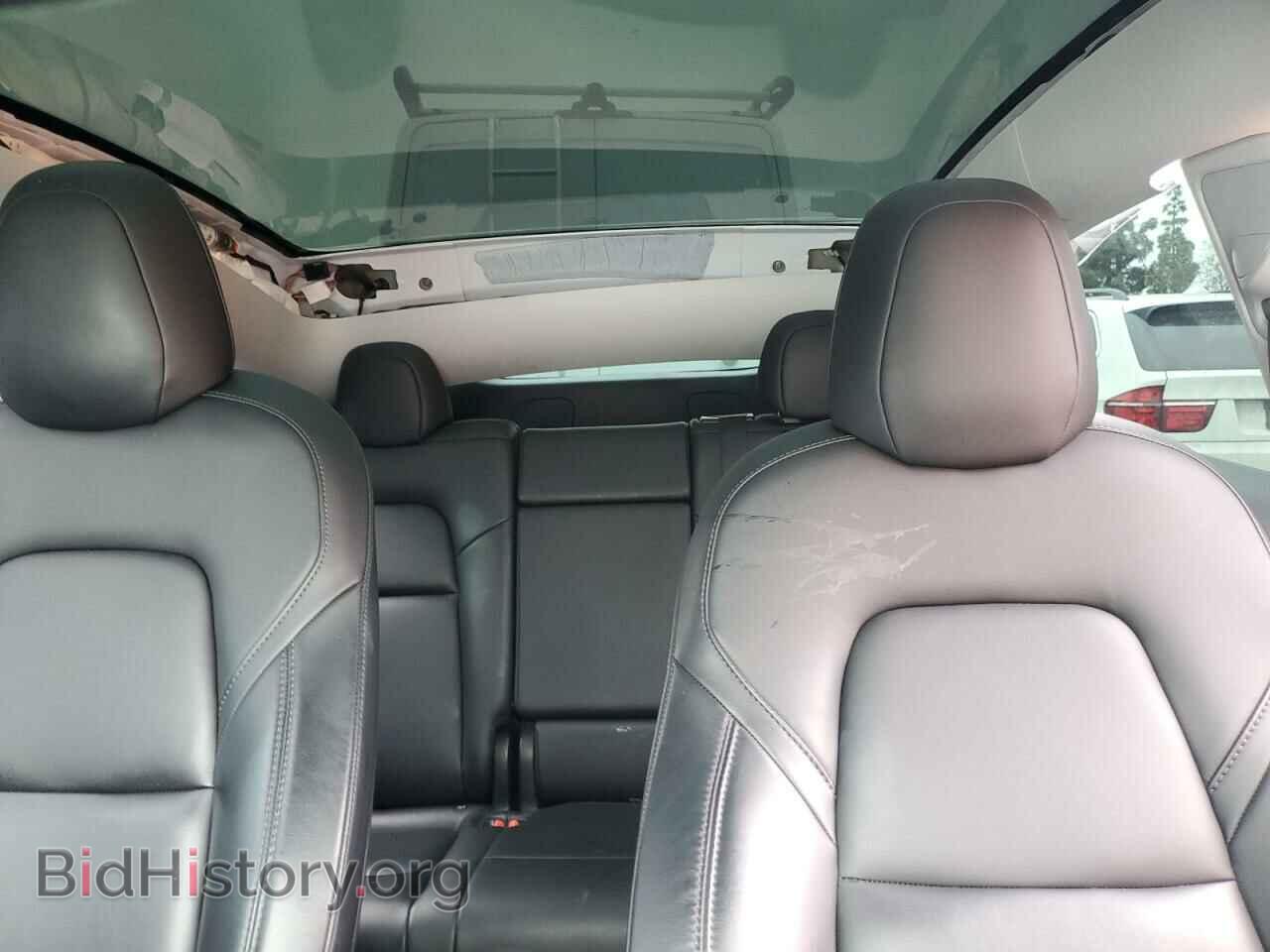 2021 TESLA MODEL Y - VIN: 5YJYGDEE3MF214823 - Фото 10