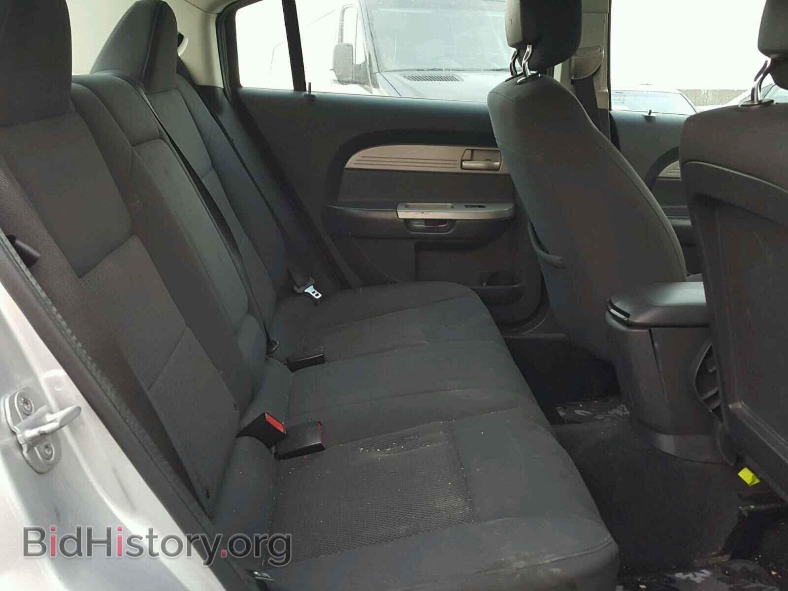 2010 CHRYSLER SEBRING - VIN: 1C3CC4FB8AN207295 - Фото 6