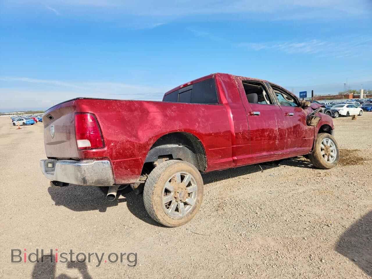 2011 DODGE RAM 2500 - VIN: 3D7UT2HL7BG526066 - Photo 3
