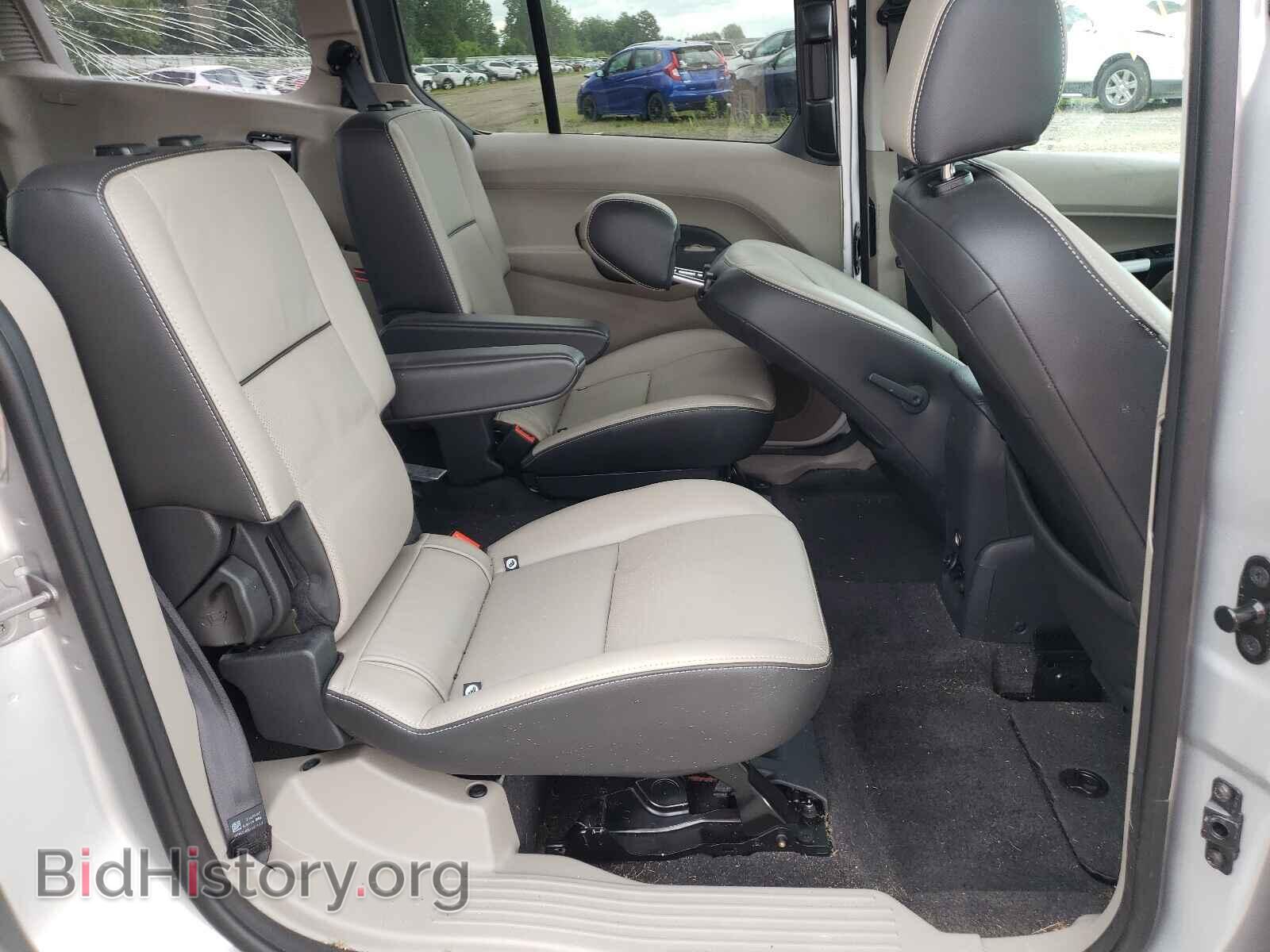 2018 FORD TRANSIT CO - VIN: NM0GE9G75J1361675 - Фото 6