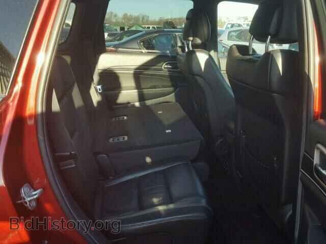 2014 JEEP CHEROKEE - VIN: 1C4RJFBG2EC128988 - Фото 6