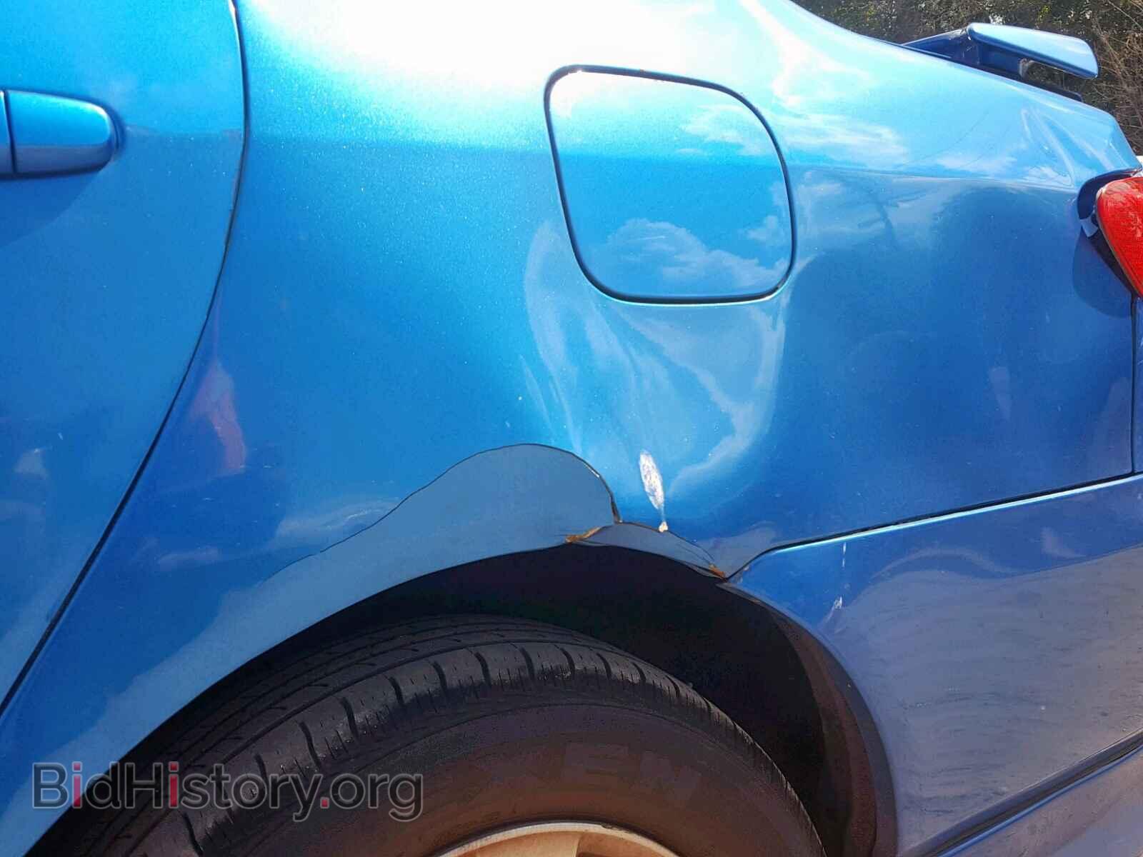 2007 TOYOTA COROLLA - VIN: 2T1BR32E97C824815 - Фото 9