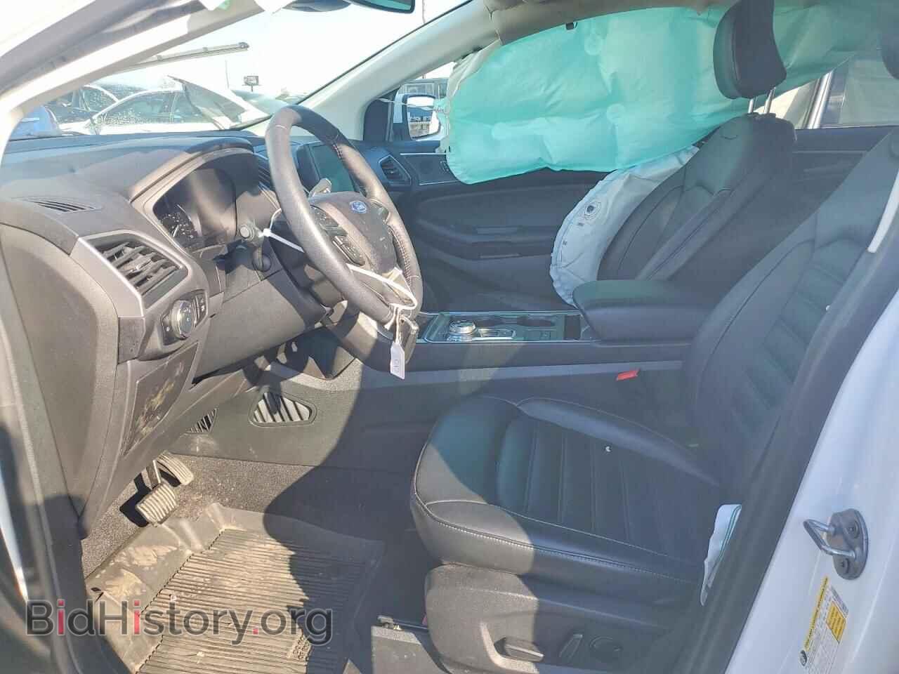 2024 FORD EDGE - VIN: 2FMPK4J93RBB26454 - Photo 7