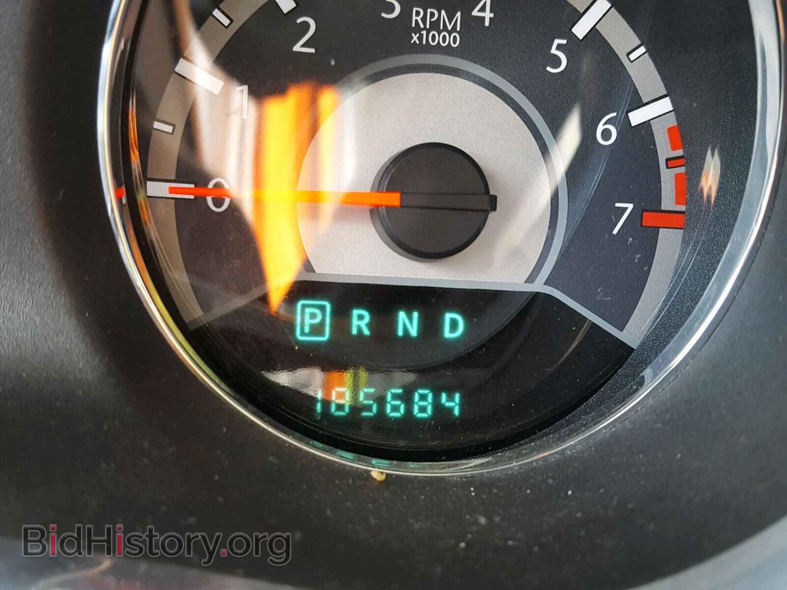 2012 CHRYSLER 200 - VIN: 1C3CCBCB2CN263308 - Фото 8