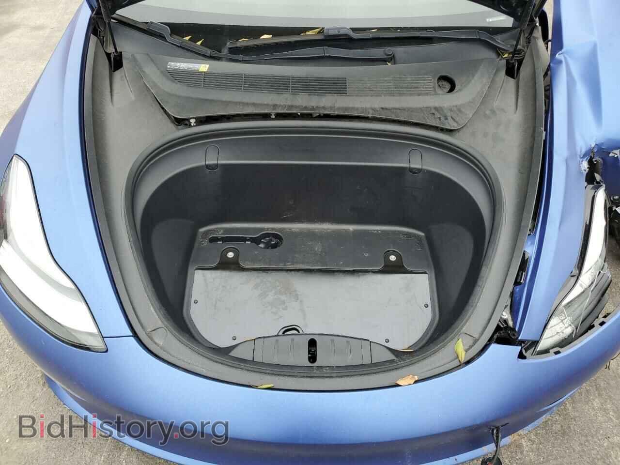 2018 TESLA MODEL 3 - VIN: 5YJ3E1EA1JF036286 - Фото 11