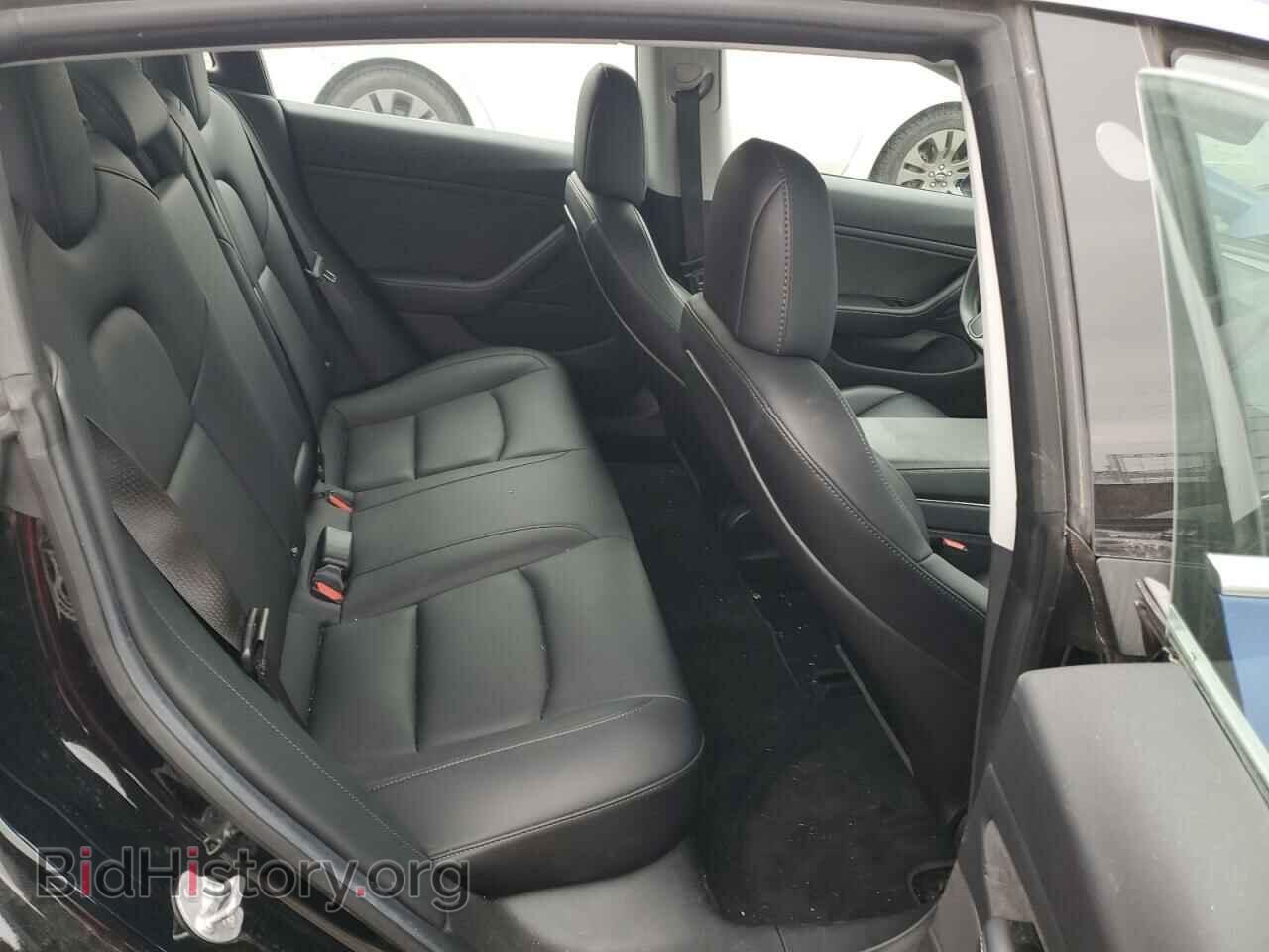 2018 TESLA MODEL 3 - VIN: 5YJ3E1EA1JF036286 - Фото 10