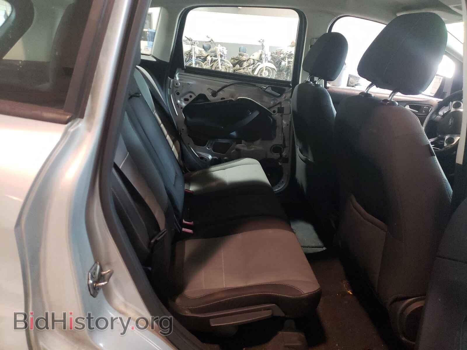 2013 FORD CMAX - VIN: 1FADP5AU2DL518178 - Photo 6