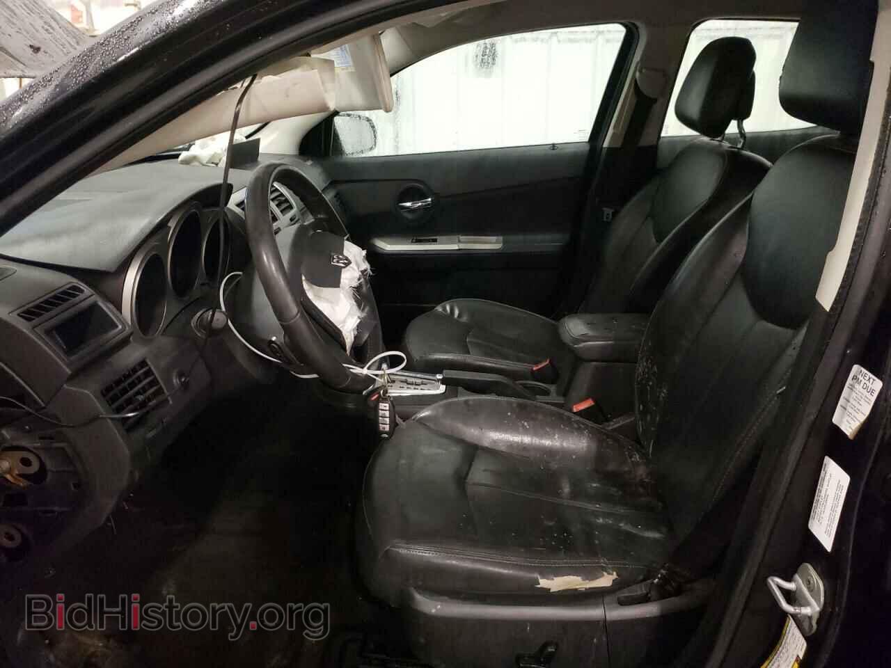 2010 DODGE AVENGER - VIN: 1B3CC5FB4AN220841 - Photo 7