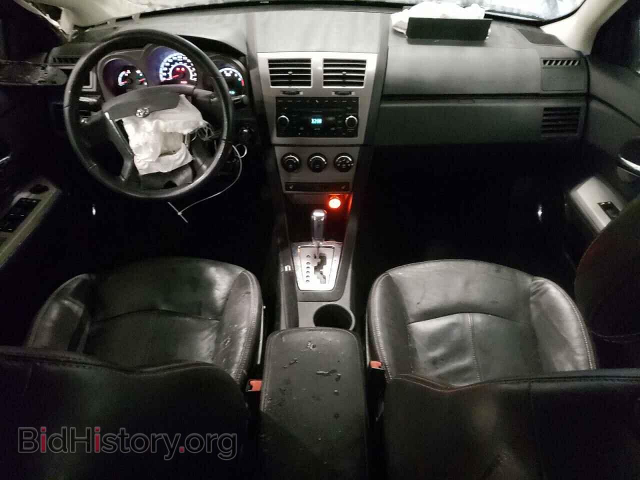 2010 DODGE AVENGER - VIN: 1B3CC5FB4AN220841 - Photo 8