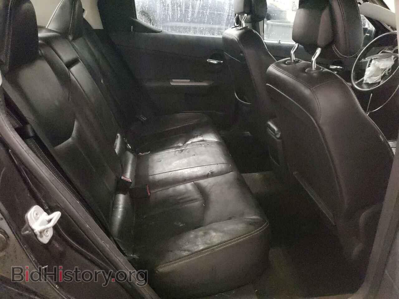 2010 DODGE AVENGER - VIN: 1B3CC5FB4AN220841 - Photo 10