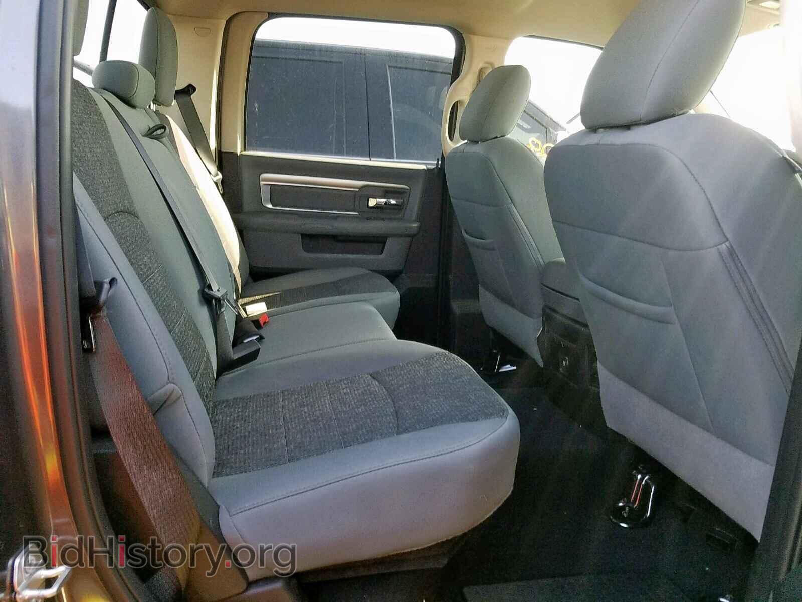 2019 RAM 1500 CLASS - VIN: 1C6RR6LT0KS529212 - Фото 6