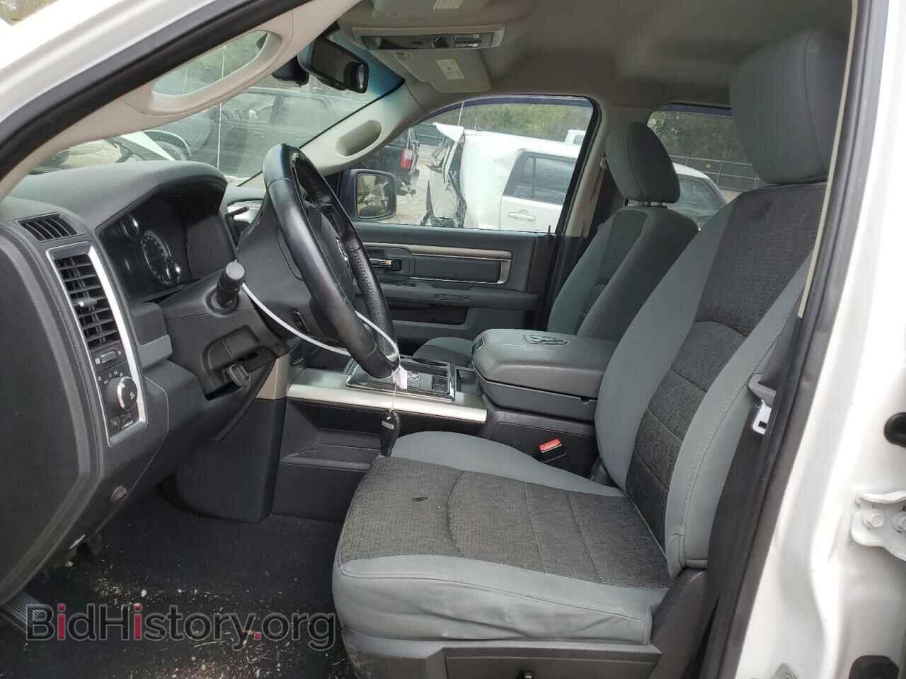 2013 RAM 1500 - VIN: 1C6RR7GT4DS541043 - Фото 7