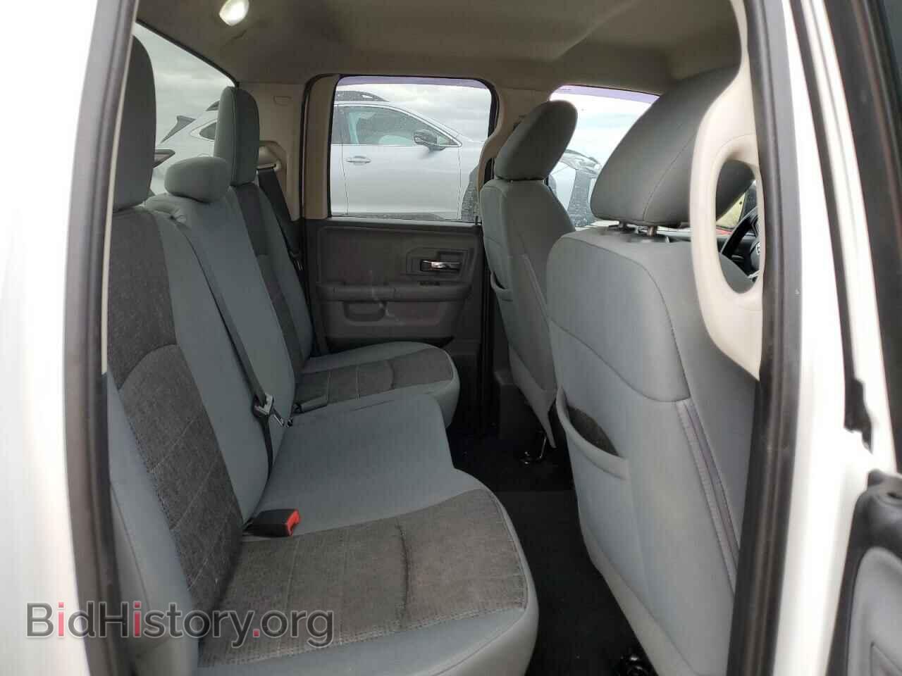 2013 RAM 1500 - VIN: 1C6RR7GT4DS541043 - Фото 10