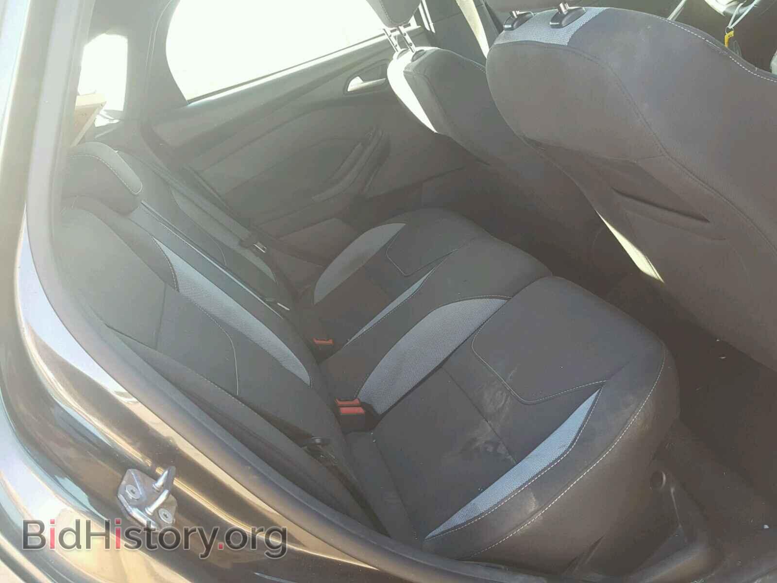 2016 FORD FOCUS - VIN: 1FADP3L92GL226225 - Photo 6