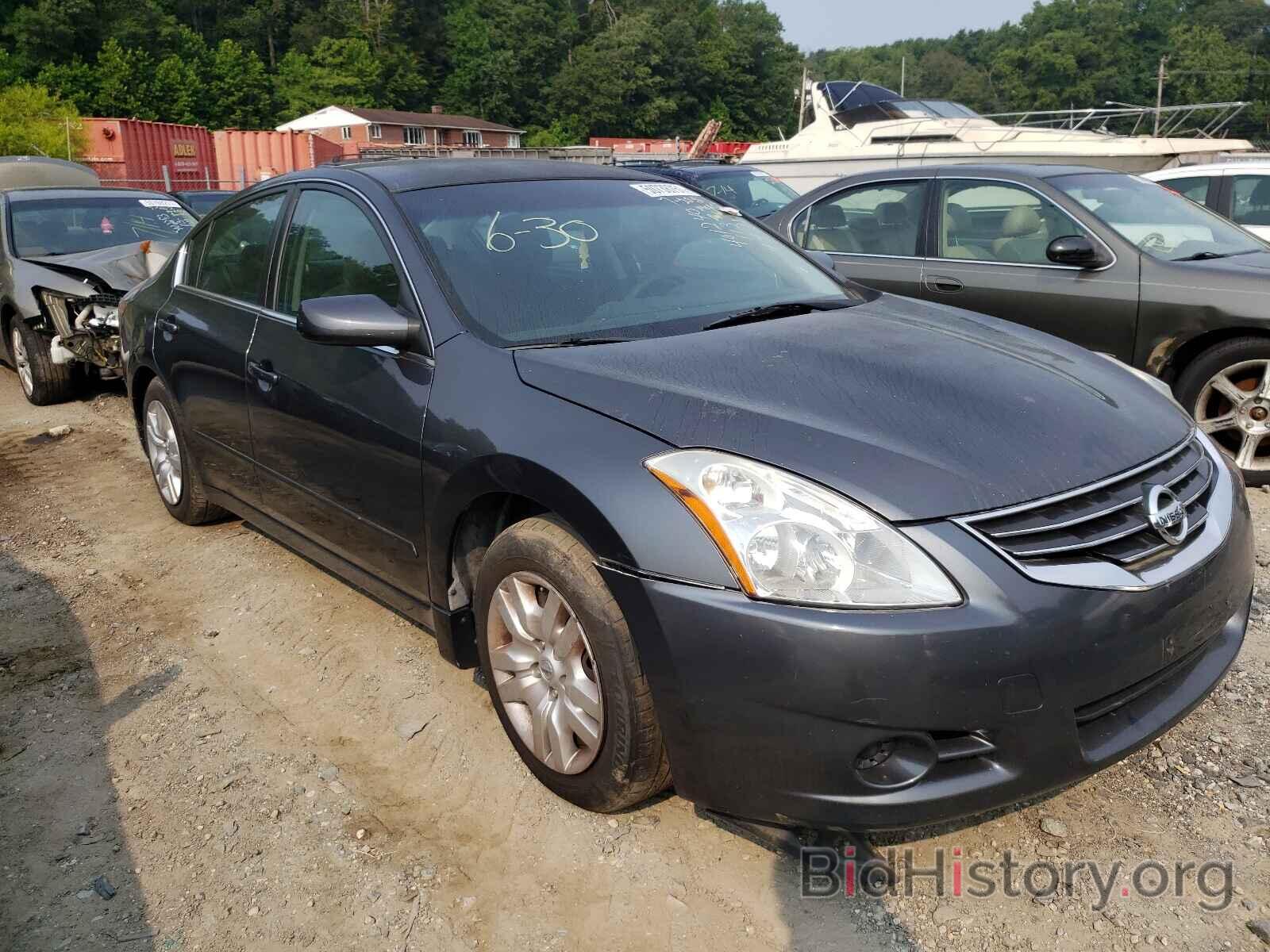 Photo 1N4AL2AP4AC170757 - NISSAN ALTIMA 2010