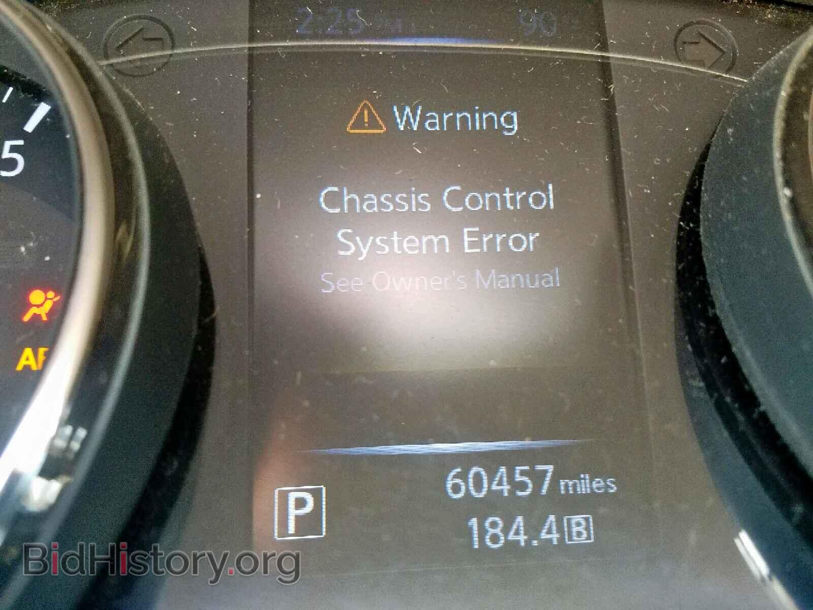 2015 NISSAN ROGUE S - VIN: KNMAT2MV4FP522434 - Фото 8
