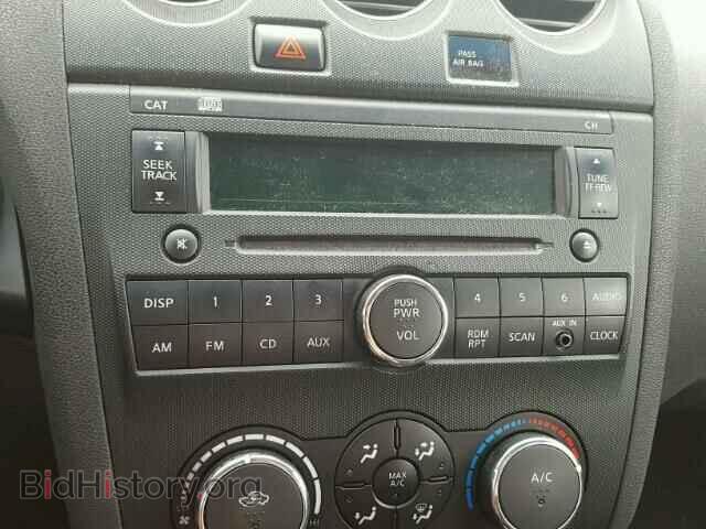 2011 NISSAN ALTIMA BAS - VIN: 1N4AL2AP5BC130737 - Фото 9