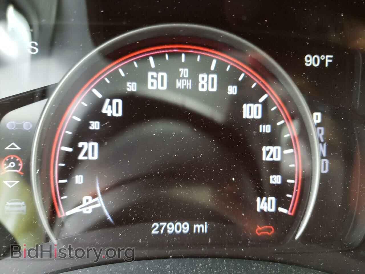 2021 DODGE DURANGO - VIN: 1C4RDJDG0MC627553 - Photo 8