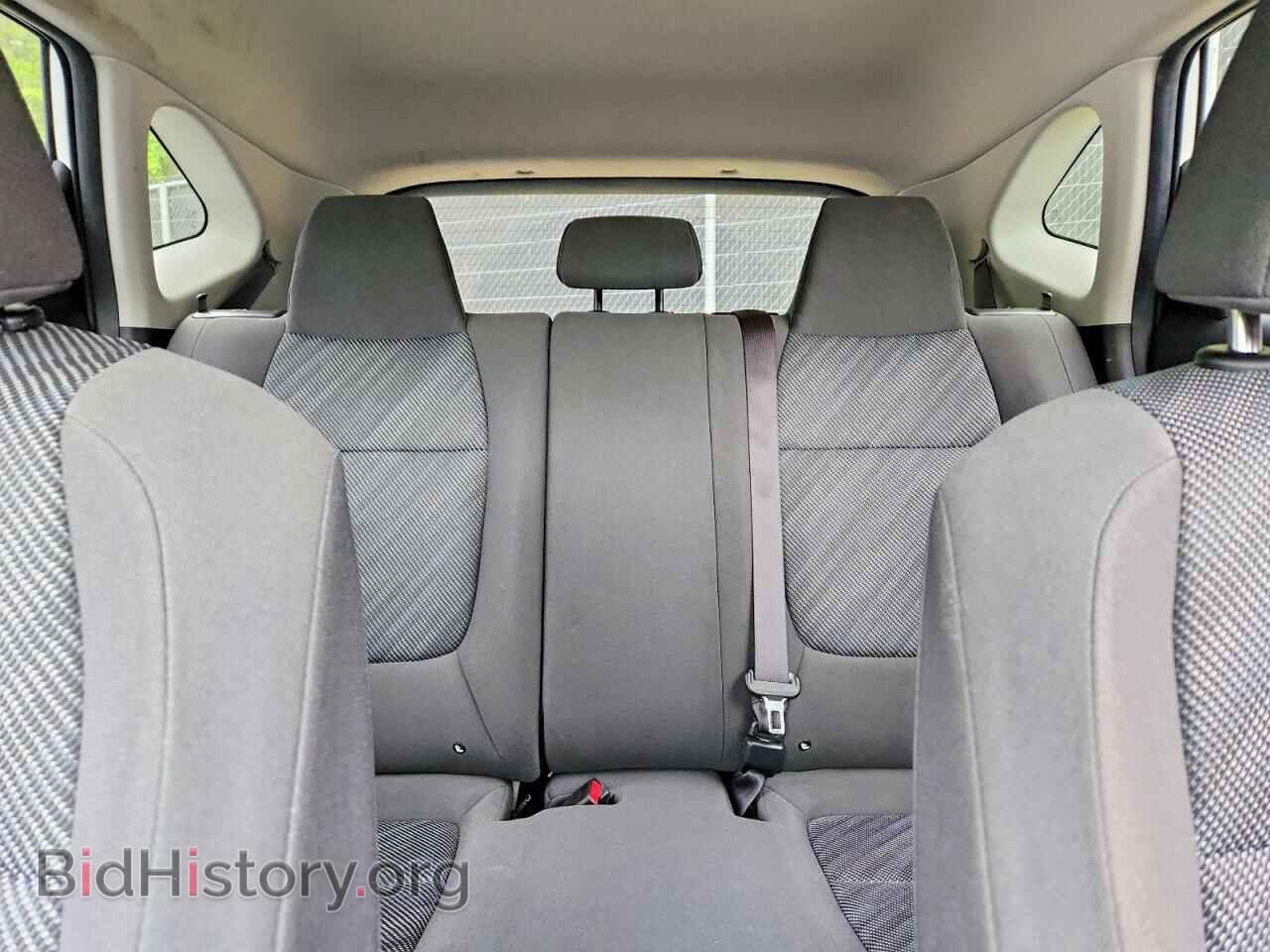 2021 KIA SELTOS - VIN: KNDEPCAA8M7166757 - Фото 10