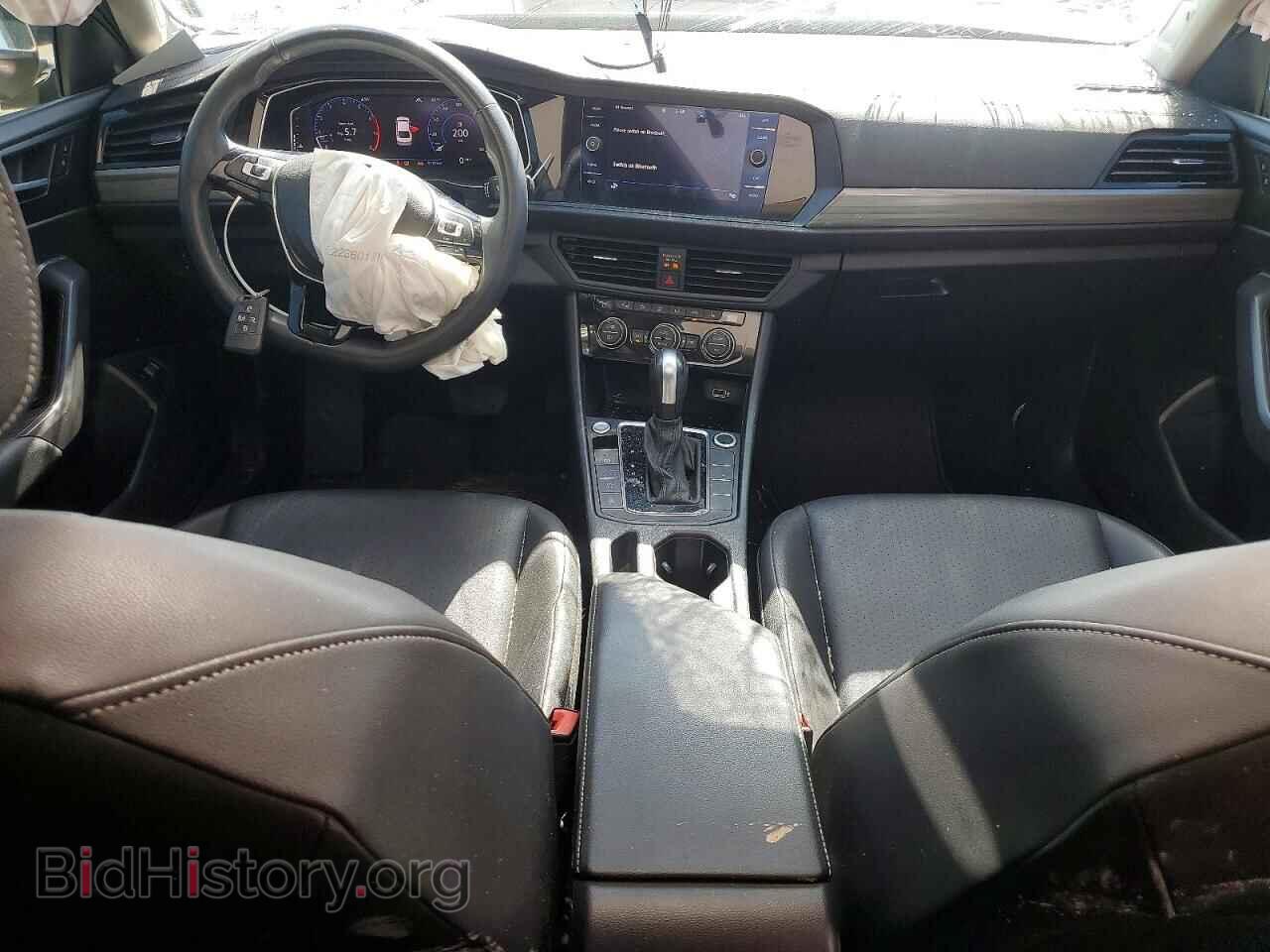 2020 VOLKSWAGEN JETTA - VIN: 3VWEB7BU1LM060246 - Photo 8