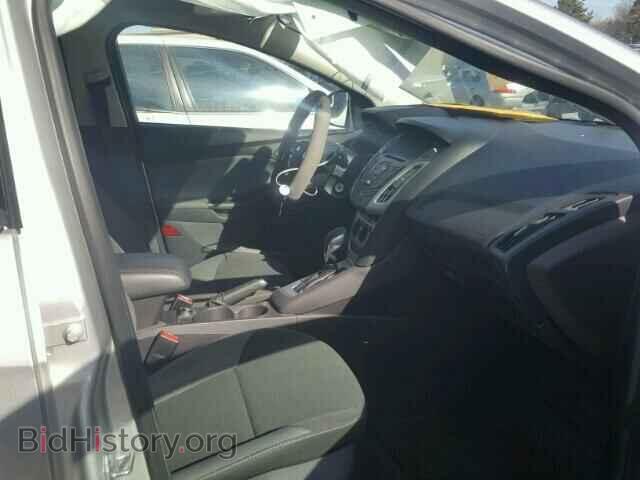 2014 FORD FOCUS - VIN: 1FADP3F20EL222637 - Фото 5