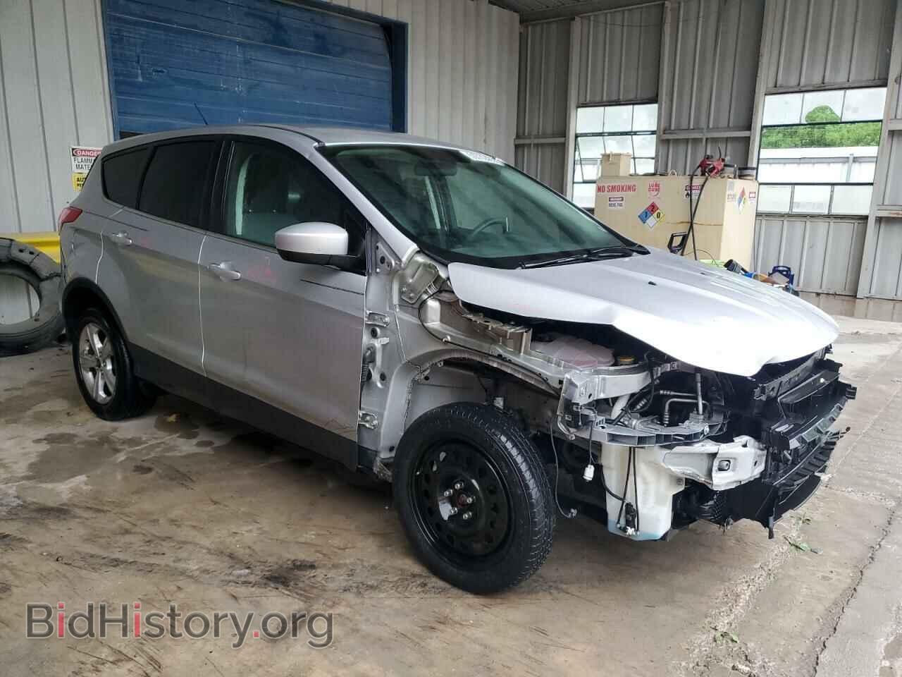 2014 FORD ESCAPE - VIN: 1FMCU0G99EUD91957 - Фото 4