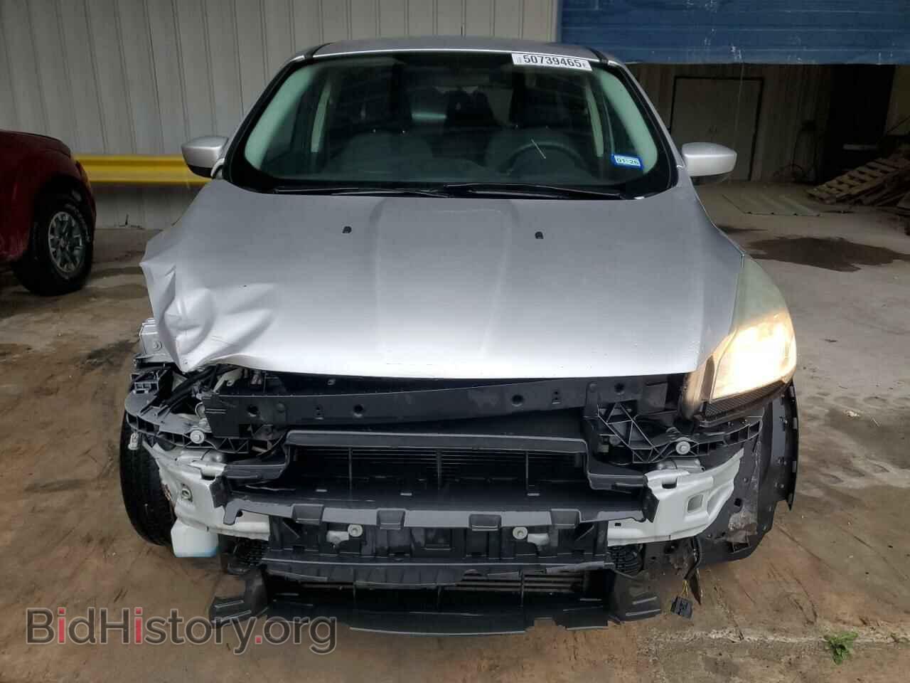 2014 FORD ESCAPE - VIN: 1FMCU0G99EUD91957 - Фото 5