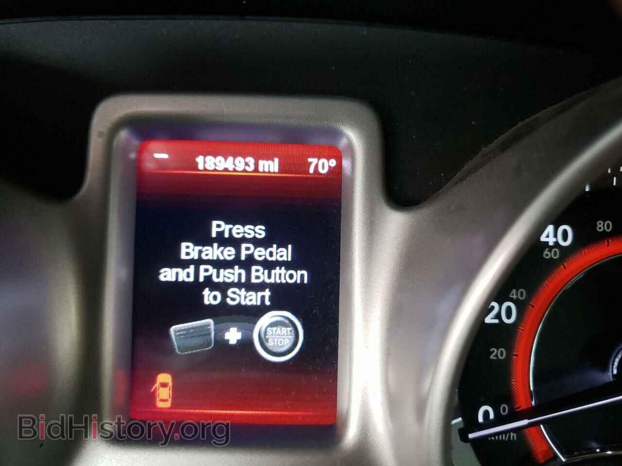 2012 DODGE JOURNEY - VIN: 3C4PDCDG4CT147599 - Фото 8
