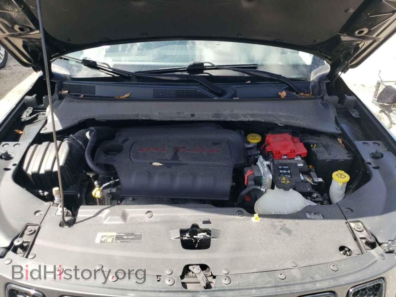 2021 JEEP COMPASS - VIN: 3C4NJCBB2MT550148 - Photo 7