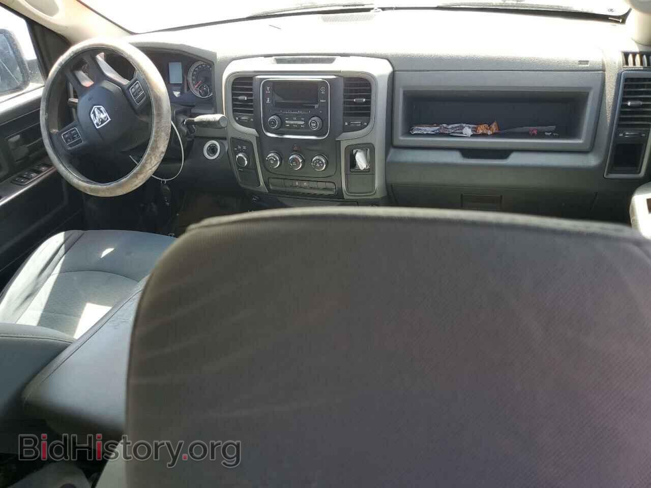 2013 RAM 1500 - VIN: 1C6RR7FT5DS528562 - Фото 8