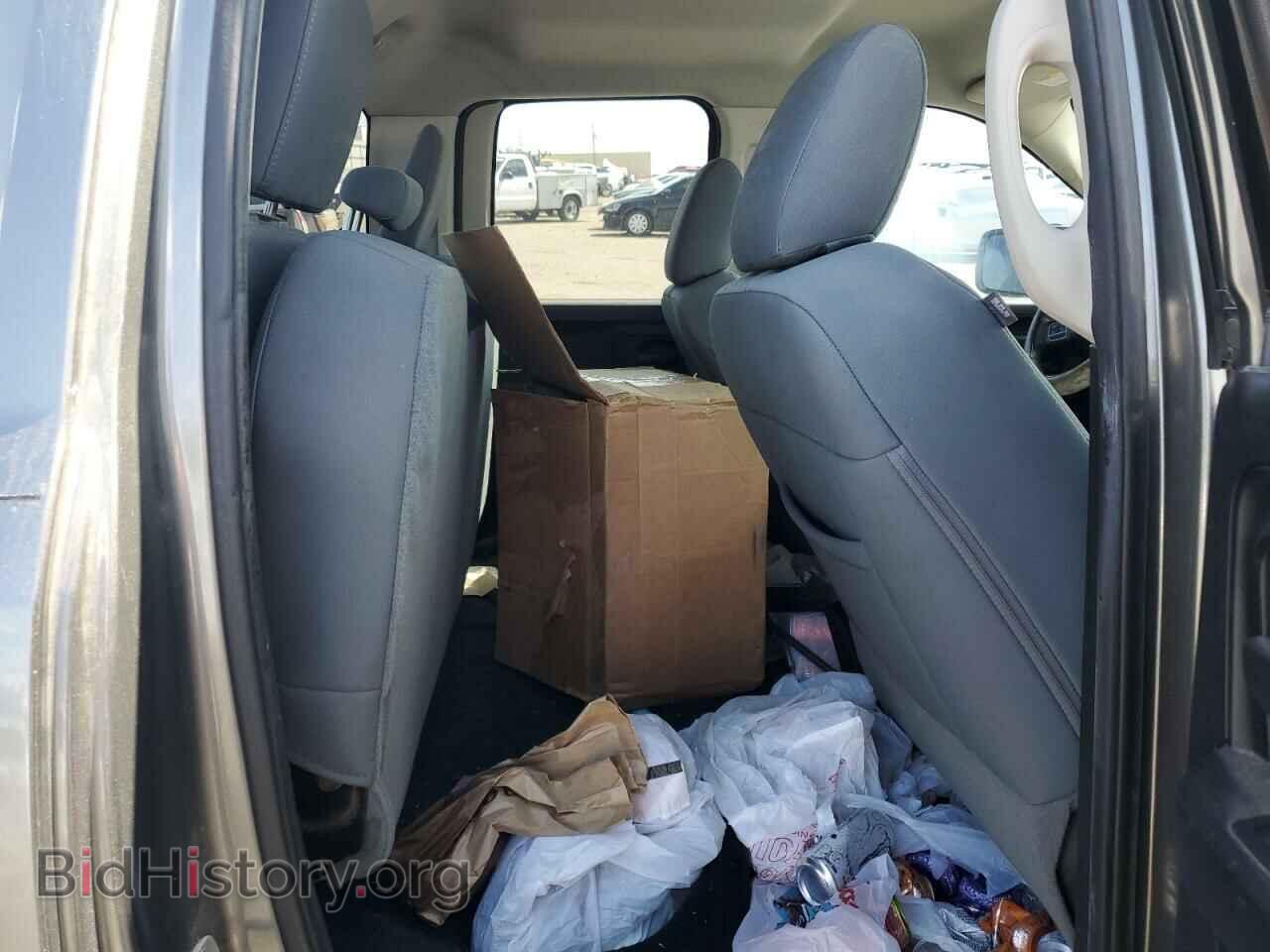 2013 RAM 1500 - VIN: 1C6RR7FT5DS528562 - Фото 10