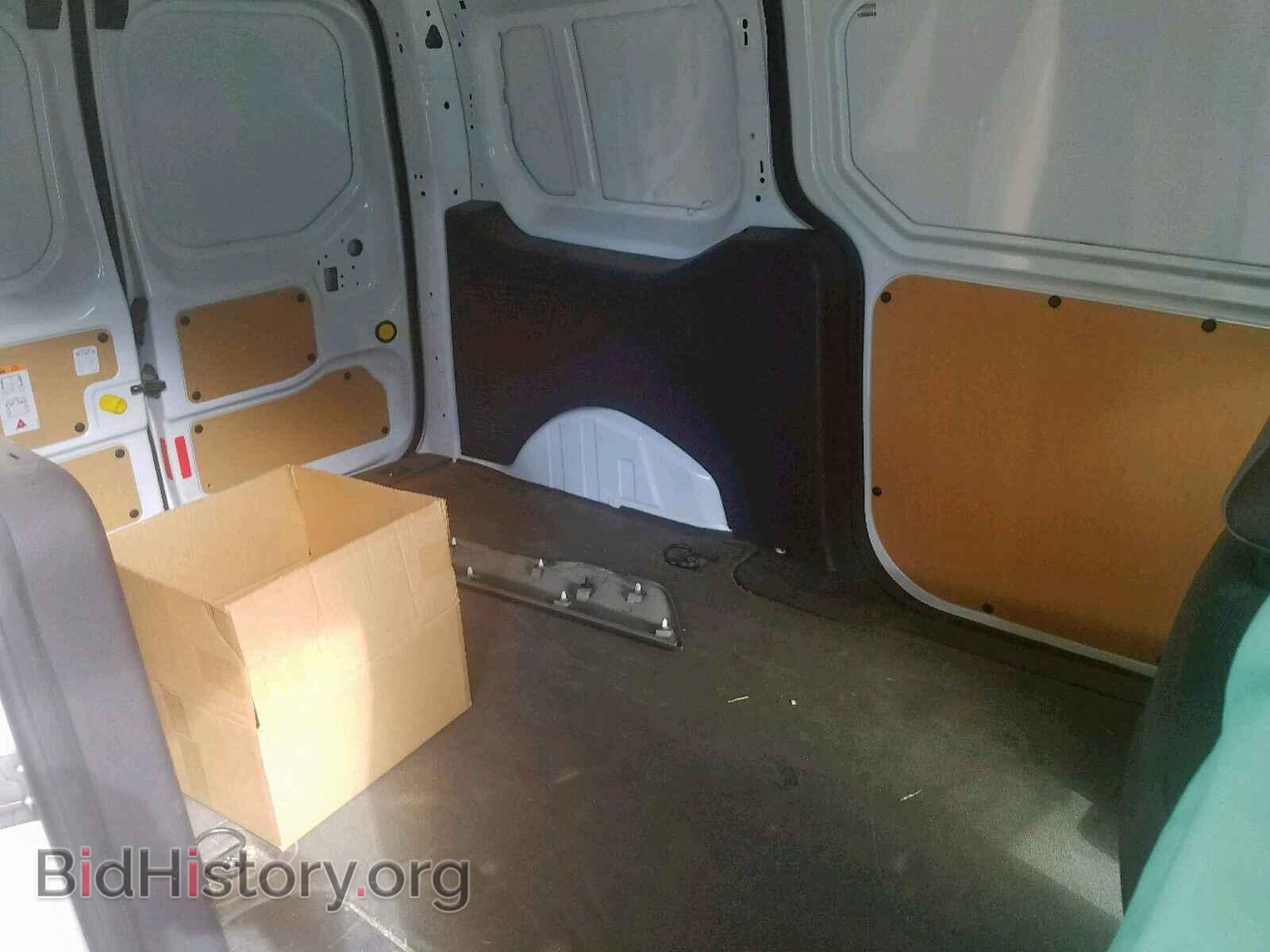 2017 FORD TRANSIT CO - VIN: NM0LS7E72H1307601 - Фото 6