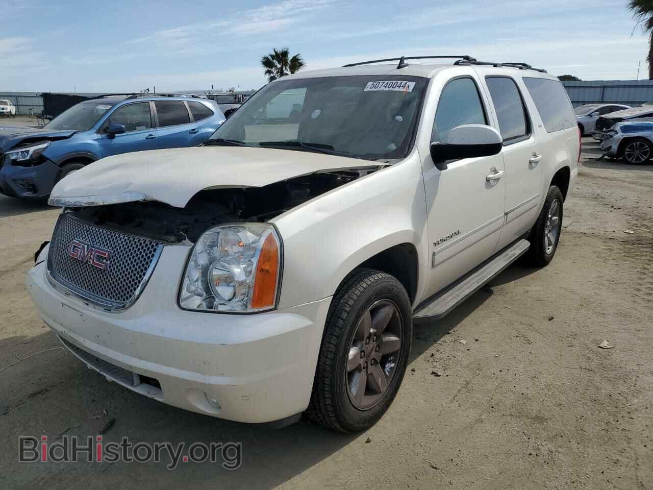 Photo 1GKS2KE76DR202173 - GMC YUKON 2013