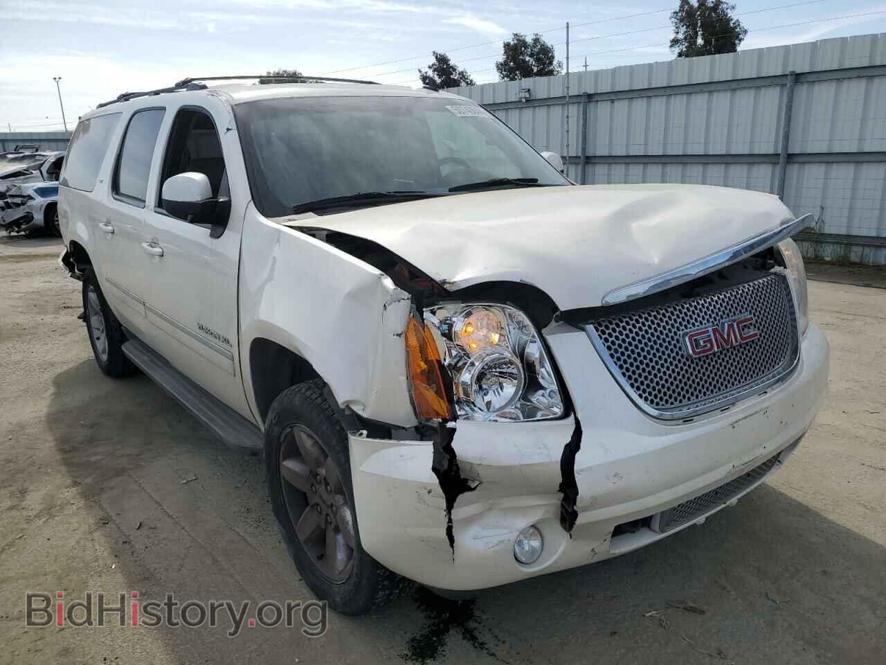 2013 GMC YUKON - VIN: 1GKS2KE76DR202173 - Фото 4