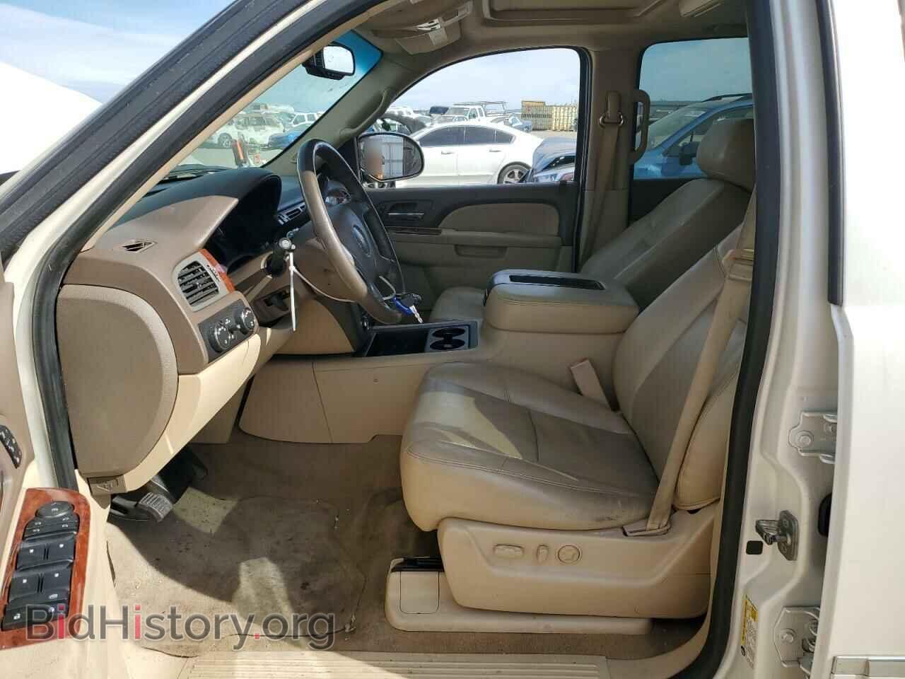 2013 GMC YUKON - VIN: 1GKS2KE76DR202173 - Фото 7