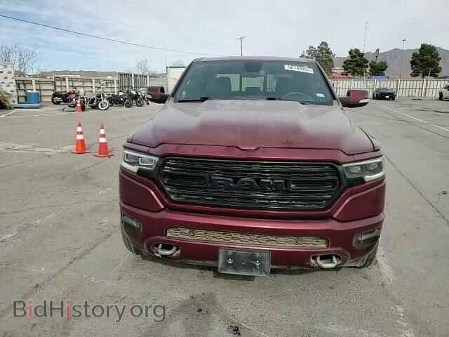 2019 RAM 1500 - VIN: 1C6SRFHT6KN802033 - Photo 10