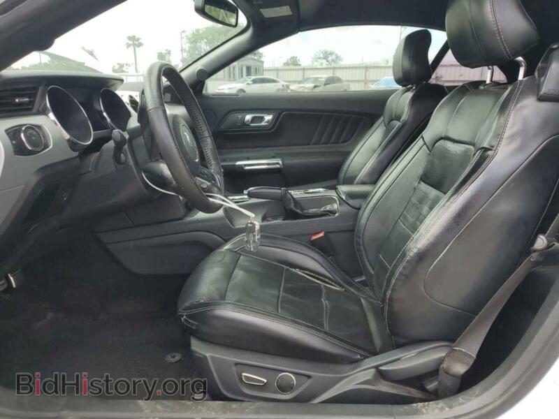 2016 Ford ALL MODELS (VIN 1FATP8UH6G5334012) — photo 7 of 14