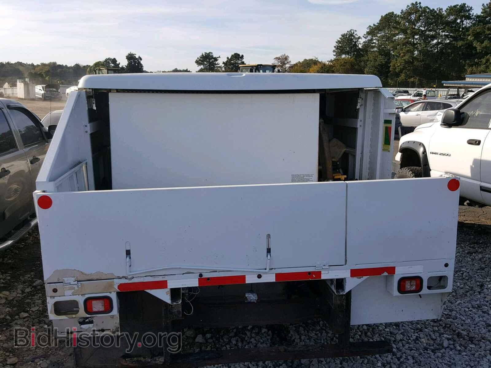 2011 FORD ECONOLINE - VIN: 1FDXE4FL0BDA95577 - Photo 6