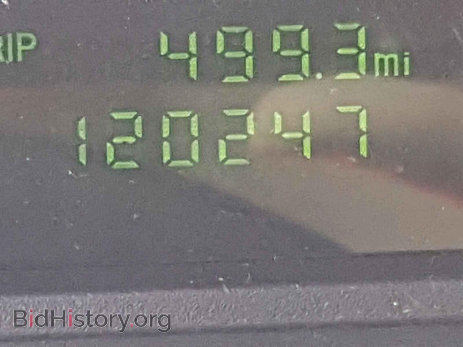 2011 FORD ECONOLINE - VIN: 1FDXE4FL0BDA95577 - Photo 8