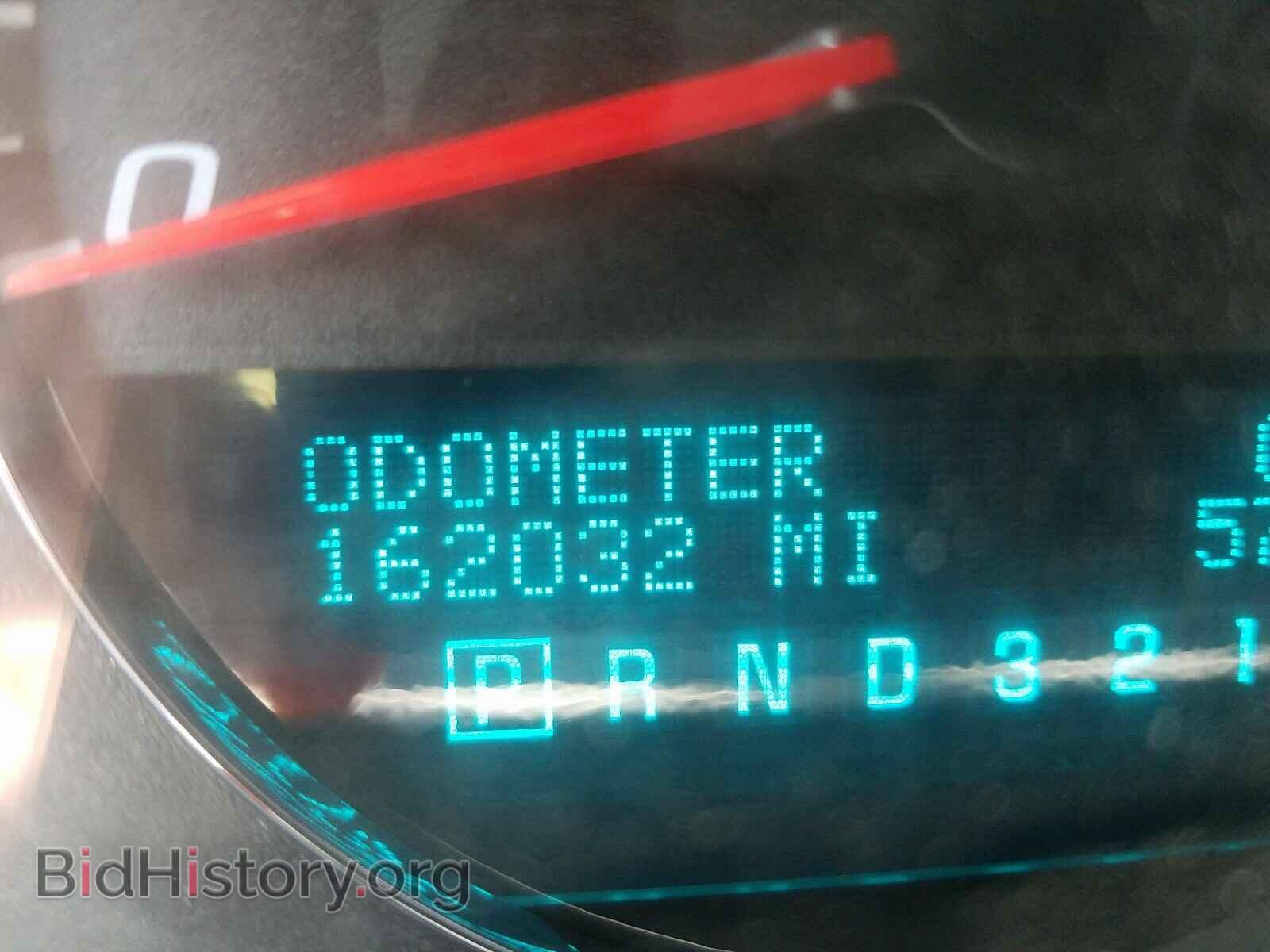 2007 CHEVROLET IMPALA - VIN: 2G1WT58K279290500 - Фото 8